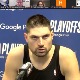 Вучевић за РТС: Бакси су изванредан тим, али верујемо да можемо да победимо