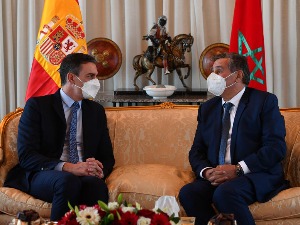 Загревање хладног рата у Магребу и цена афричког гаса: Западна Сахара између Шпаније, Марока и Алжира