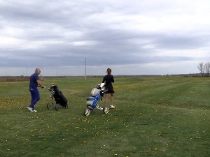 Ко су играчи голфа у Србији и колико кошта тај спорт