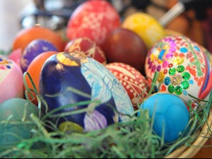 Честитке поводом Ускрса