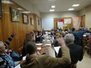 Предраг Рава нови председник Друштва новинара Војводине - Удружења новинара Србије