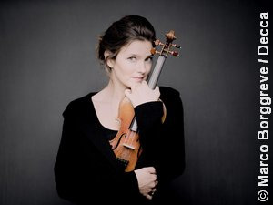 Уметност интерпретације – Жанин Јансен