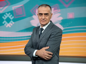 Срби испод Капеле: Јасенак