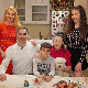 Гости Александар и Јелена Гајшек