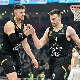 Давни сан остао недосањан, могу ли црно-бели да се опораве од Бурсе