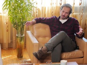 ТВ лица: Александар Мисојчић