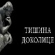Филозофија и… тишина доколице