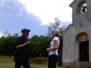  Наши сусрети: Прича о приповедачу - Милован Данојлић 