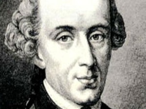 Филозофија и… Имануел Кант