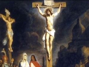 Велики петак, дан када се Исус Христ жртвовао за све људе