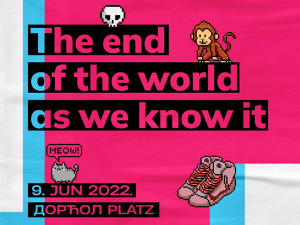 Конференција Digital Day и додела награда Mixx Awards