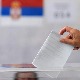 ГИК: На поновљеним изборима победила листа СНС-а