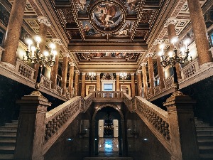 Наливперо којим је укинут Варшавски пакт: Спратови мађарске историје на пештанском Музејском тргу Наливперо којим је укинут Варшавски пакт: Спратови мађарске историје на пештанском Музејском тргу