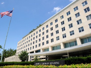 Помоћница државног секретара САД у уторак у Београду 