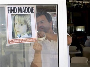 Након 15 година оптужен мушкарац осумњичен за нестанак Мaдлeн Мaкен