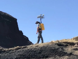 Какве ранчеве ће носити астронаути на Месецу