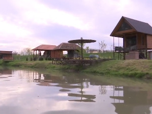 Лајковчани у акцији за чистију Колубару 