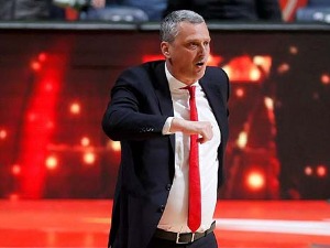 Радоњић: Победа над Игокеом, па дужа пауза