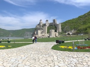 Како је покренут привредни развој општине Голубац