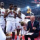 Монако надиграо Олимпијакос за изједначење, Реал декласирао Макаби