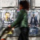 Макрон испред Марин ле Пен два дана уочи другог круга избора