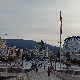 Скопље, Оријент и Балкан и „ЕУ за тебе”