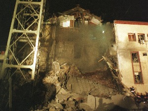 Бомбе су пре 23 године бачене на зграду РТС-а, а знало се да више од 150 људи ради сваке ноћи