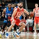 Звезда убедљива против Игокее за крај првог дела АБА лиге