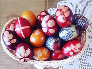 Данас је Васкрс, највећи хришћански празник – Христос васкрсе!
