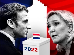 Други круг избора у Француској – нови мандат Макрону или улазак Марин ле Пен у Јелисејску палату