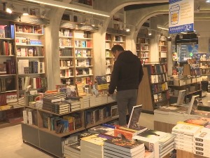 Дан књиге, ко су данашњи Шекспири и Сервантеси