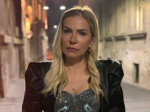 Србија на вези - портрети: Жана Караклајић