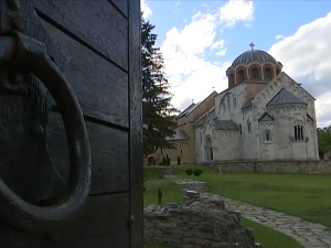 Немањићи оставили више од 200 задужбина, чак осам је у Унесковом регистру