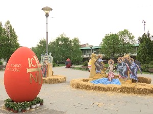 Владика Сава: Васкрсење највећи догађај у свету који нам улива наду у живот