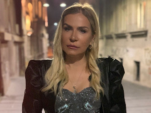 Србија на вези - портрети: Жана Караклајић