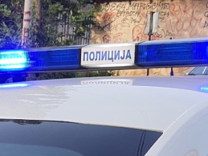 Несрећа код Зајечара, једна особа погинула, а једна тешко повређена