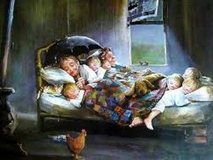 Успомене из детињства