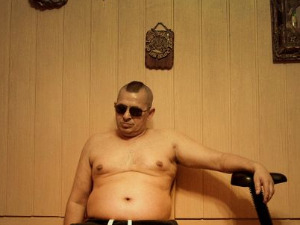 Сумрак у бечком хаустору