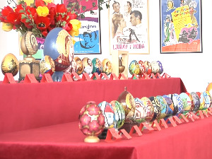 У Трстенику одржана 16. хуманитарна аукција ускршњих јаја