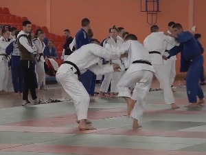 Када ће  Кикинда  бити у званичном календару Европске џудо федерације