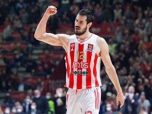 АБА лига: Калинић предводи идеалну петорку