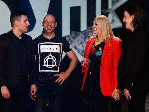 Бунт: Empathy Soul Project, MVA 2k21