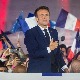 Други марш Емануела Макрона, председника подељене земље
