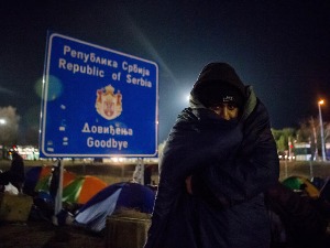 Ко су мигранти, а ко избеглице и зашто су у Србији најксенофобичнији млади