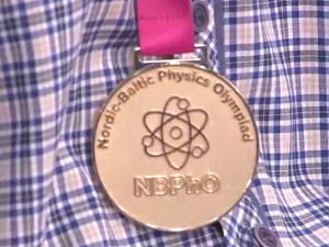 Четири медаље за ученике Математичке гимназије на олимпијади из физике