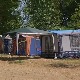 Лепоту камповања чини боравак у природи који је лековит
