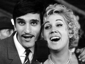 Кад будем мртав и бео