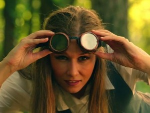 Наше су смо речи: Беспућа су путеви