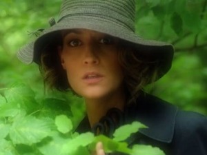 Наше су само речи: Змија