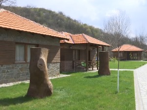 Етно-туризам у Свођу дедовину претвара у рај за одмор